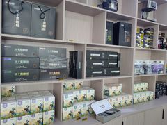 -后谷咖啡(建设巷店)