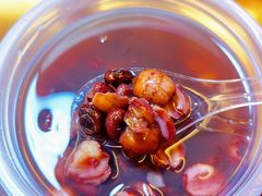 莲子红豆-甜蜜蜜(昌乐园店)