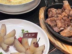 -老厨家(友谊路总店)