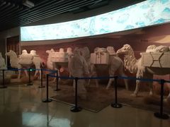 -嘉峪关城市博物馆