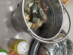 -仙螺岛海鲜自助餐厅(总店)
