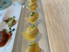 -柒园·三十年创意杭帮菜(龙湖滨江天街店)