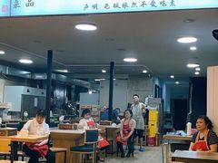 -晓靖轩烧烤(沙河风情店)