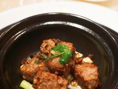 -8餐厅(新葡京酒店)