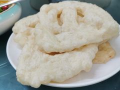 -天毓山庄·餐厅