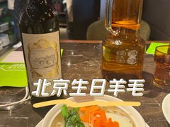 -汤城小厨•粤菜•靓汤(苏州街店)