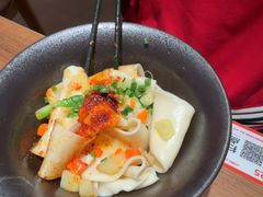 -大师兄·西北小馆(金湾华发商都店)