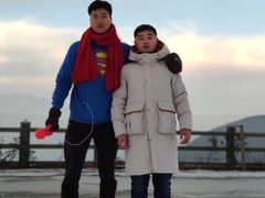 -太子岭滑雪场