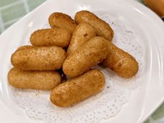 -玉桥餐厅(天坛店)