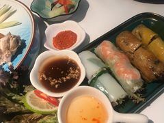 -花样西贡·法式越南菜餐厅(桂林万象城店)