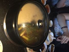 捞王锅物料理(昆山店)-捞王猪肚鸡火锅(昆山店)