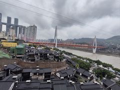 -白象居