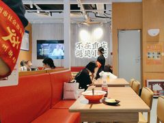 -遇见小面(广州南站店)