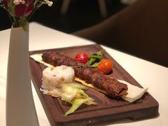 -Pasha帕夏土耳其餐厅(南昌路店)
