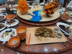 -清真吐鲁番餐厅(牛街店)