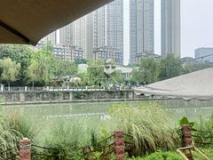 -成都市活水公园