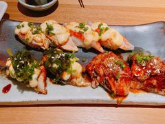 -初居食屋日式料理(万象城购物中心店)