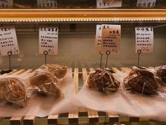 -角落低卡烘焙(正弘城店)