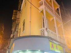 -澳门历史城区