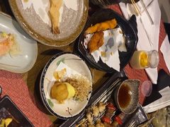 -南湖名都大酒店-千叶日本餐厅