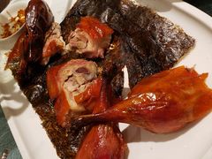 -小厨娘淮扬菜(天印大道店)