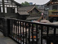 -星巴克臻选(成都宽窄巷子店)