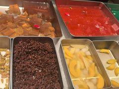 -钱小奴创意自助餐厅·原切谷饲安格斯畅吃(宁波奉化银泰店)