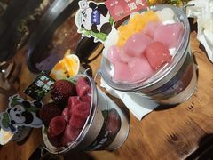 -楠火锅(龙阳广场店)