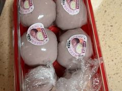 -古早萬丹传统台湾糕点(江宁金鹰店)
