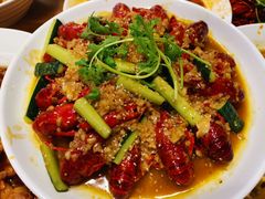 -蟹掌柜肉蟹煲(公园路店)