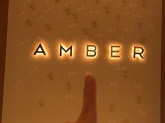 -Amber(置地文华东方酒店)