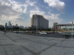-南宁国际会展中心(会展东博文化旅游区)
