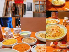 -三玛璐酒楼(汉口路店)