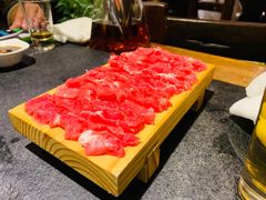 -大匠工房古船木艺术餐厅·猪肚鸡专门店(长白仙岛店)