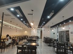 大堂-潇湘阁(望京SOHO店)