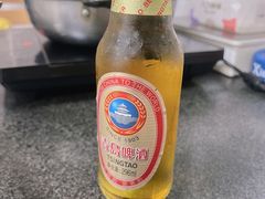 -五洲牛肉美食馆