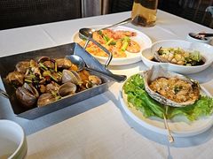 -开海·红岛海鲜虾水饺(石老人店)