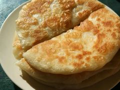 -李连贵酒家熏肉大饼(昆明街店)