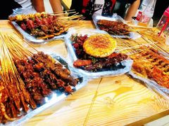 -非凡烧烤(历史博物馆店)