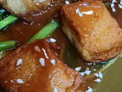 豆腐-三爷糟粕醋·鲜鱼汤·海南特色小吃(新华南路店)