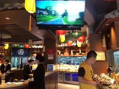 -湘西小馆(滨河路店)