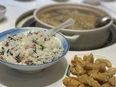 -爱膳菌锅锅(阳南店)