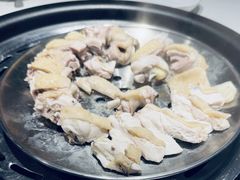 -水禾轩·海鲜蒸汽主题餐厅(拱北店)