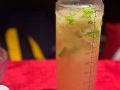 -龙巢盱眙龙虾·牛蛙·烧烤宵夜(八卦岭店)