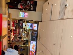 -肯德基(石浦金山店)