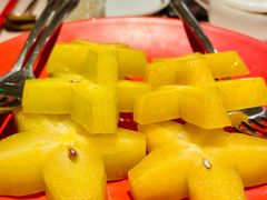 -金海华·悦食东方(苏州中心商场店)