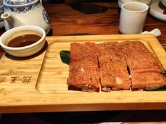 -瑶王府·广西菜(相思湖店)