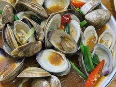 -金家港海鲜大排档(中山路店)