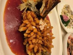 -得月楼·省级非遗·传统苏帮菜(观前店)
