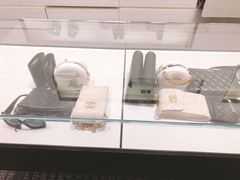 -CHANEL(恒隆广场店)